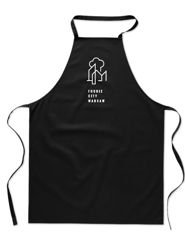 fartuch fartuszek pamiątkowy fratuch kuchenny