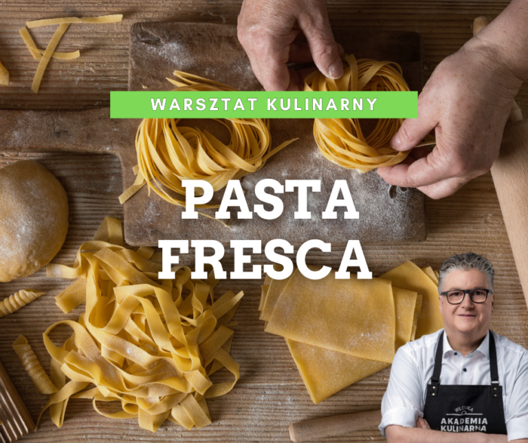 Pasta Fresca