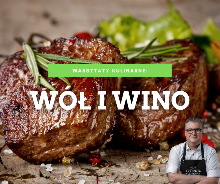 Wół i Wino