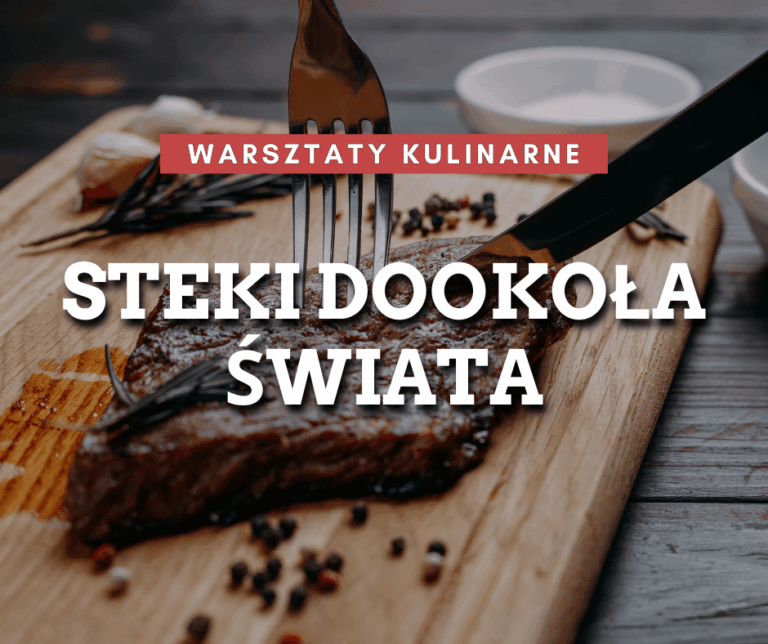 Steki dookoła świata