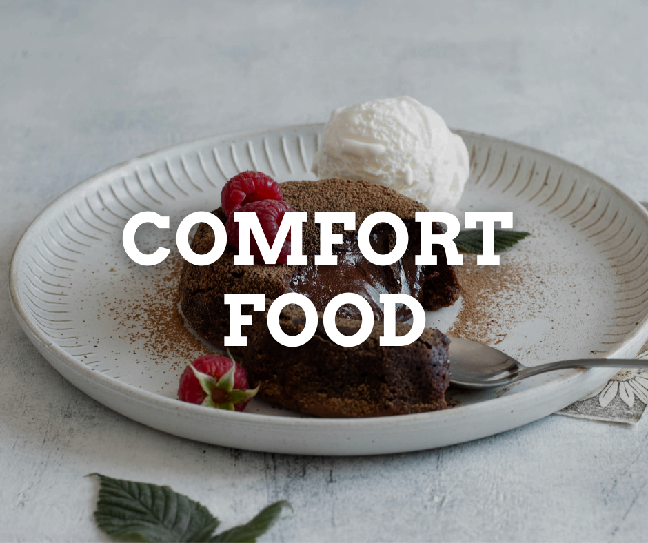 Warsztaty kulinarne: Comfort food (for good mood) 17.10.2026 godz. 15:00